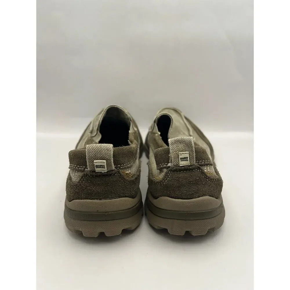Skechers Relaxed Fit Superior Milford Casual Slip-On Loafers Men Size 9.5